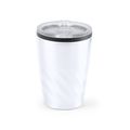 Vaso Térmico Inox. con Tapón Dosificador