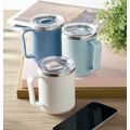 Vaso de doble pared 400 ml