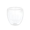 Vaso Isotérmico Cristal 220 mL