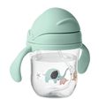 Vaso para bebés 250ml