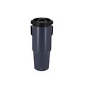 Vaso térmico 900 ml con cierre hermético Mar