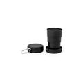 Vaso Plegable BPA Free 220ml