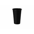 Vaso PP con 3 acabados 550 ml Neg