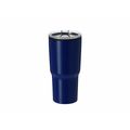 Vaso térmico 580 ml dosificador en tapa transparente Mar