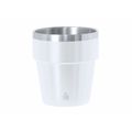 Vaso térmico acero reciclado 250 ml Bla