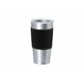 Vaso Térmico de Acero Inox 420ml Neg