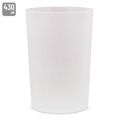 Vaso Cocktail Reutilizable 430cc