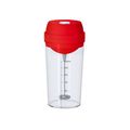 Vaso Mezclador de 300 ml Roj