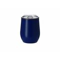 Vaso térmico 330ml dosificador en tapa transparente Mar