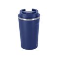 Vaso térmico 400 ml con tapa de seguridad Mar