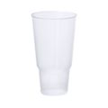 Vaso de 1,2L reutilizable