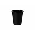 Vaso PP 360 ml 3 acabados Neg