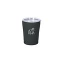 Vaso Térmico Acero Inoxidable 350 ml acabado caucho