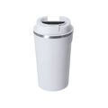 Vaso térmico 400 ml con tapa de seguridad Bla