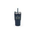 Vaso de Acero Inoxidable 600ml