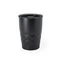 Vaso Térmico 350ml Aislamiento Cobre 24h Frío