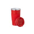 Vaso Inox Térmico Antideslizante con Banda