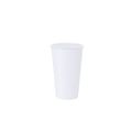 Vaso PP con 3 acabados 550 ml