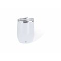 Vaso Térmico 340ml INOX con Tapa Bla
