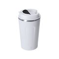 Vaso térmico 400 ml con tapa de seguridad
