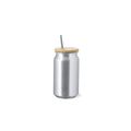 Vaso Aluminio Reciclado 430ml