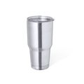 Vaso Térmico Inox 800ml Plat