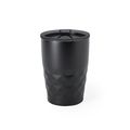 Vaso Térmico 350ml Aislamiento Cobre 24h Frío