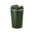 Vaso Térmico Acero Inox con Tapa Ver
