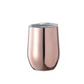 Vaso Térmico Inox con Tapa Dosificadora