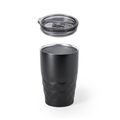 Vaso Térmico 350ml Aislamiento Cobre 24h Frío