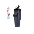 Vaso térmico 900 ml con cierre hermético