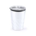 Vaso Térmico Inox. con Tapón Dosificador