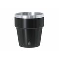 Vaso térmico acero reciclado 250 ml Neg