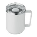 Vaso de doble pared 400 ml