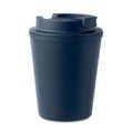 Vaso PP Doble Pared 300ml French Marino