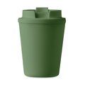 Vaso PP Doble Pared 300ml