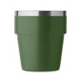 Vaso de Acero Inox 250 ml