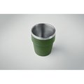 Vaso de Acero Inox 250 ml