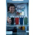 Vaso de acero inoxidable 540mL