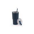 Vaso de Acero Inoxidable 600ml