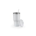 Vaso de Acero Inoxidable 600ml