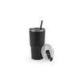Vaso de Acero Inoxidable 600ml