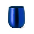 Vaso Aluminio 480ml Azul