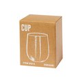 Vaso Aluminio 480ml