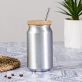 Vaso Aluminio Reciclado 430ml