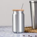 Vaso Aluminio Reciclado 430ml
