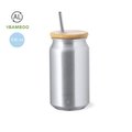 Vaso Aluminio Reciclado 430ml