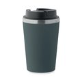 Vaso Antifugas 350ml Petroleo