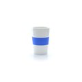 Vaso Cerámica 350ml Antiquemaduras