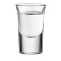 Vaso Chupito Cristal 28ml